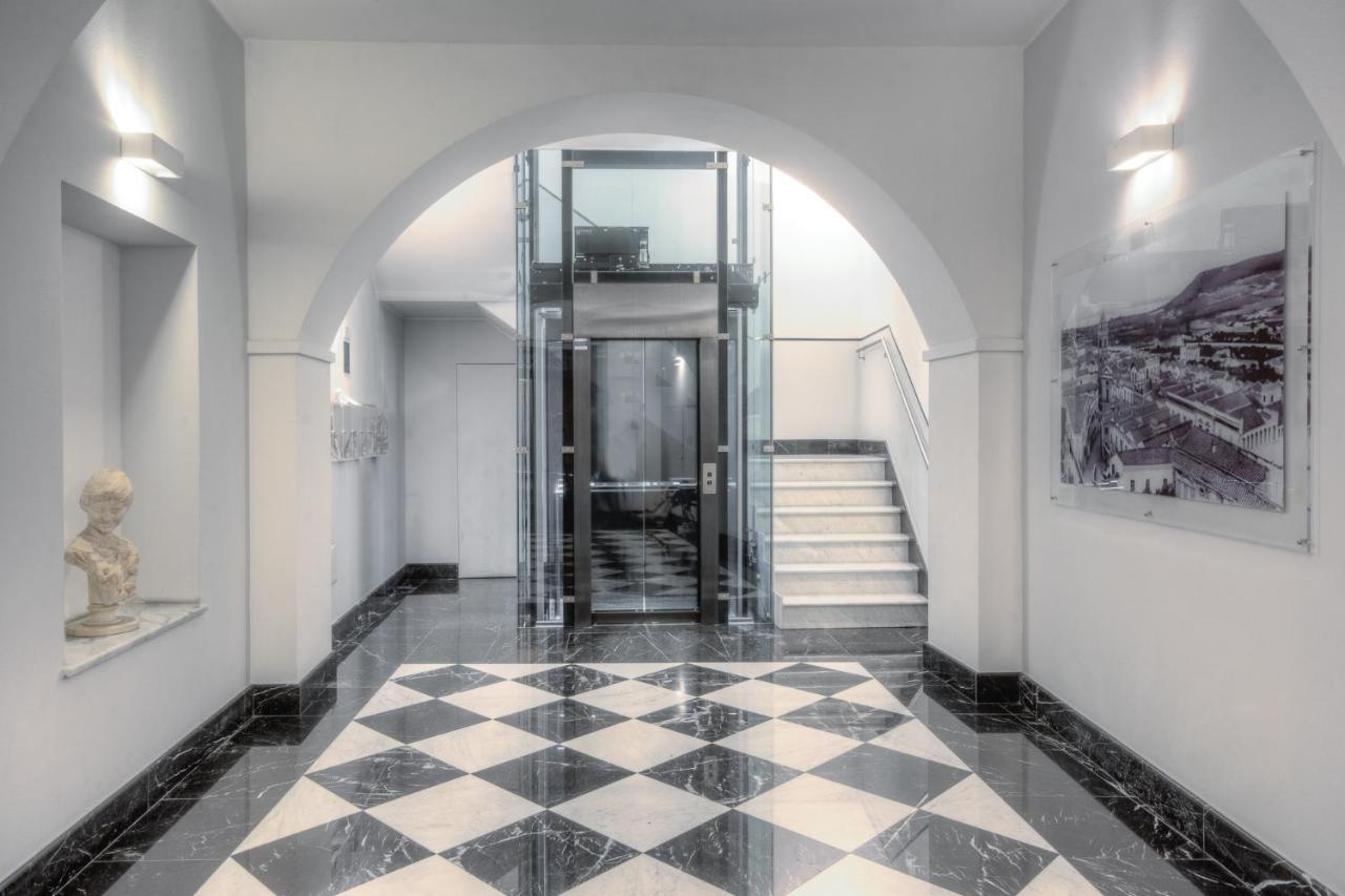 Right House Di Via Sulis - Best Neighborhood In The Town كالياري المظهر الخارجي الصورة