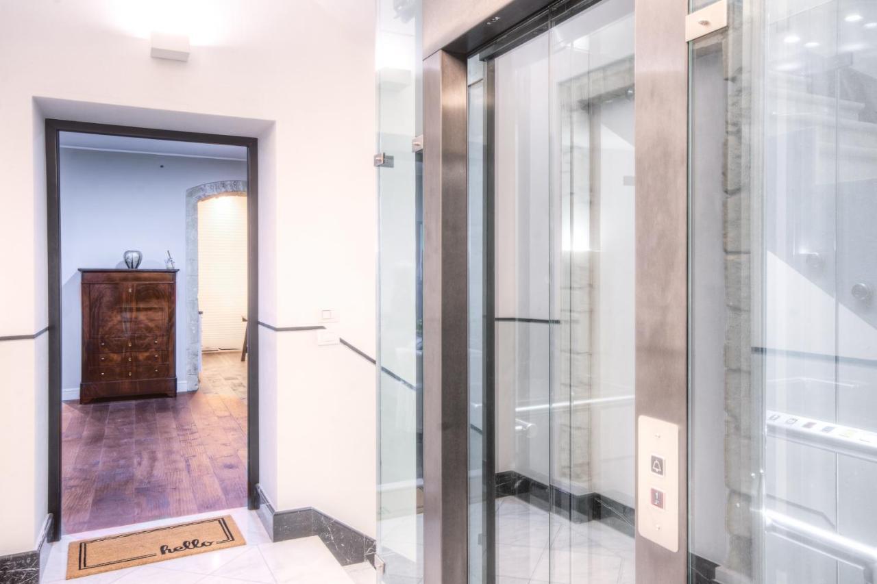 Right House Di Via Sulis - Best Neighborhood In The Town كالياري المظهر الخارجي الصورة